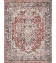 Loloi II CASSANDRA CSN-01  Area Rugs